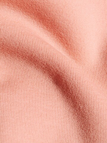 MAMMUT Funktionsfleecejacke ‘Aconcagua’ in Orange