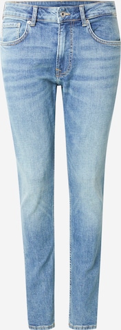 Pepe Jeans Джинсы в Синий: спереди