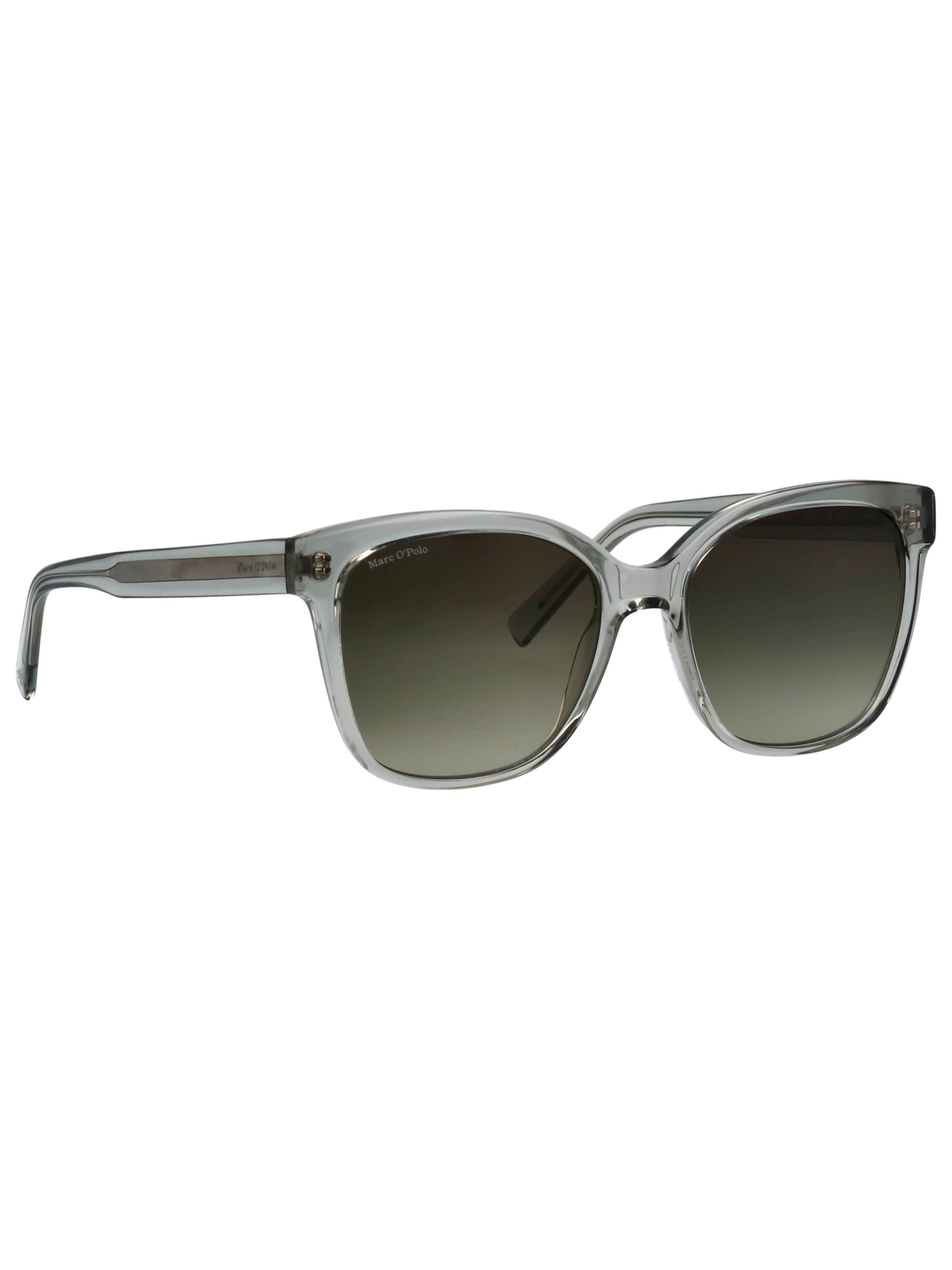 Marc O'Polo EYEWEAR Sunglasses in Green