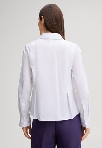 JOOP! Blouse in Wit