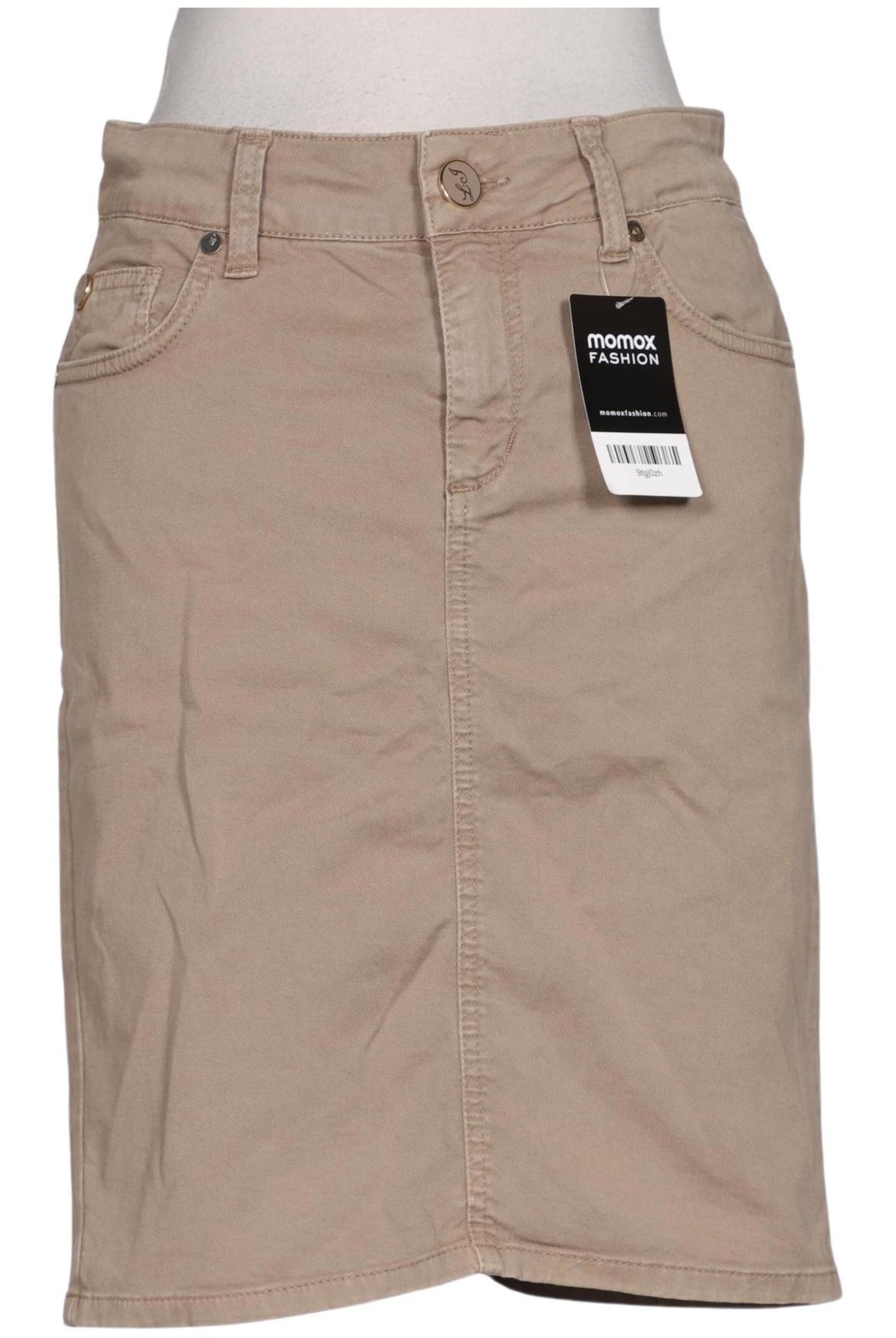 Liu Jo Rock S in Beige: Vorderseite