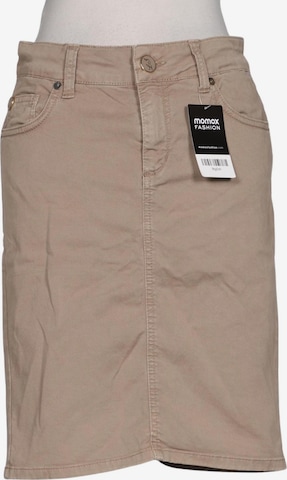 Liu Jo Rock S in Beige: Vorderseite