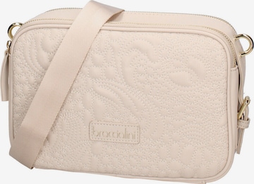 Braccialini Schoudertas in Roze: voorkant