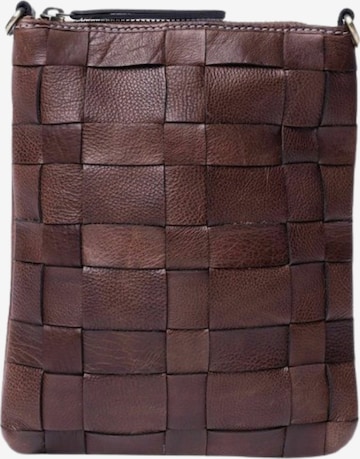Cabas ' Noor ' RE:DESIGNED en gris : devant