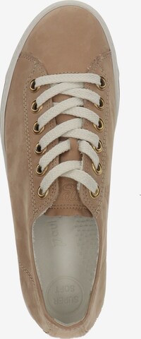 Paul Green Sneakers in Beige