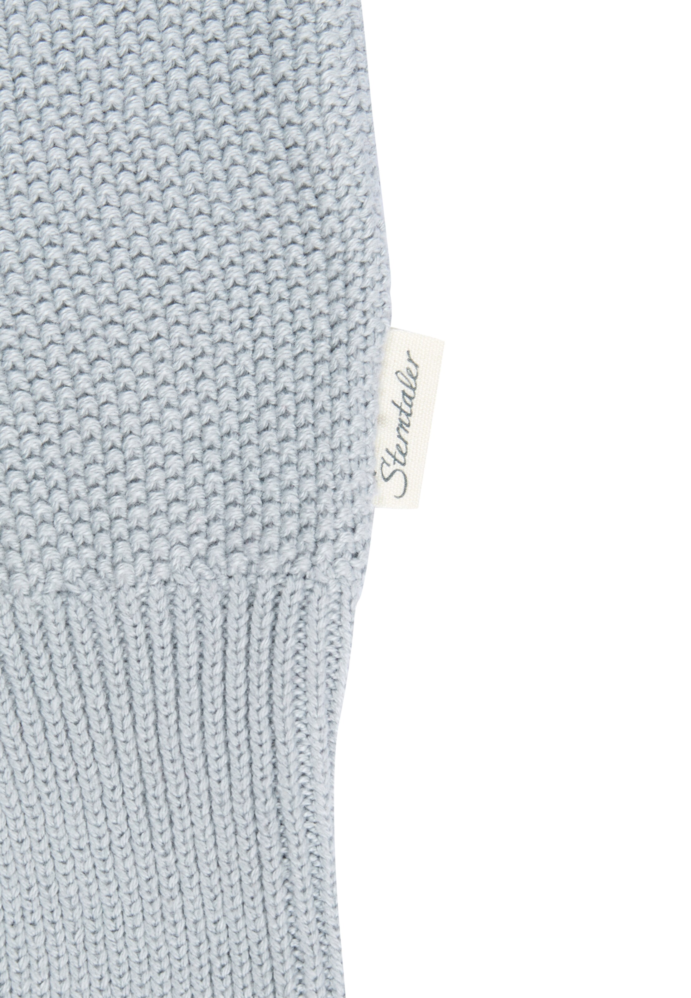 STERNTALER Regular Pants in Grey