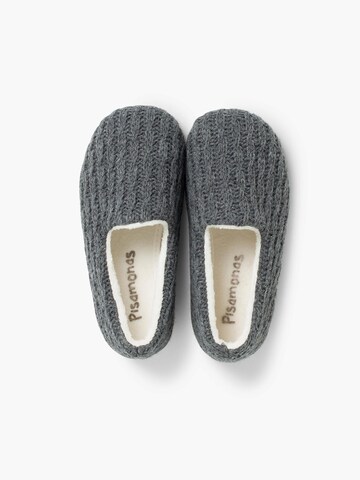Pisamonas Hausschuh‌‌‌‌‌‌‌ in Grau
