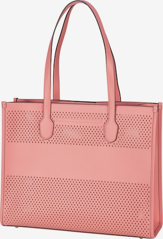 GUESS Shopper 'Katey' in Pink