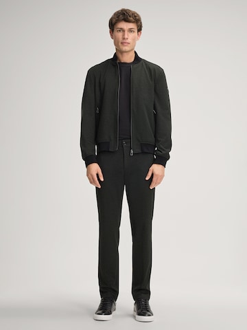 Coupe slim Pantalon 'Sake' JOOP! en noir