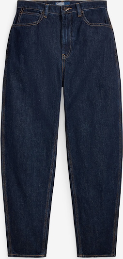 Polo Ralph Lauren Jeans in dunkelblau, Produktansicht