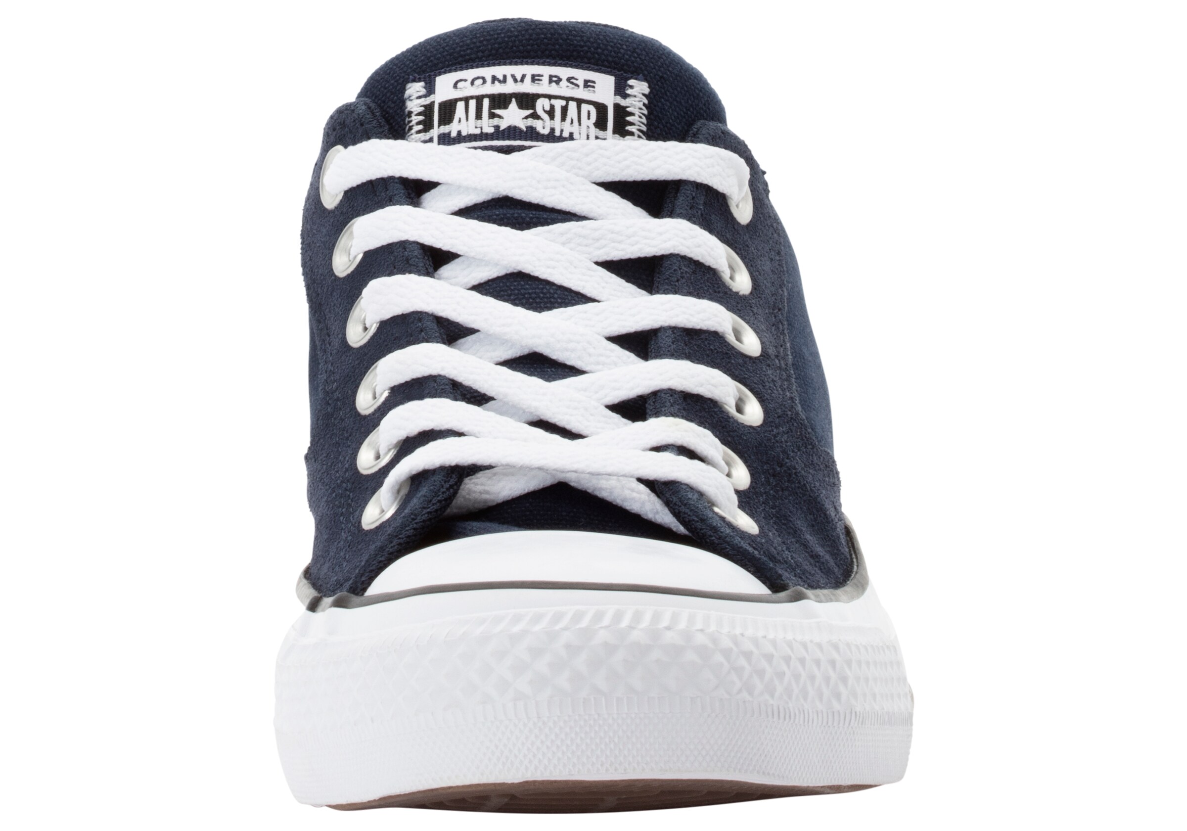 CONVERSE Sneaker in Blau