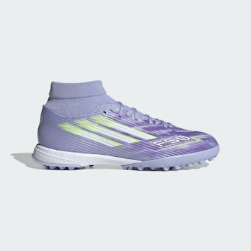 ADIDAS PERFORMANCE Fußballshuh 'F50 Sparkfusion' in Lila