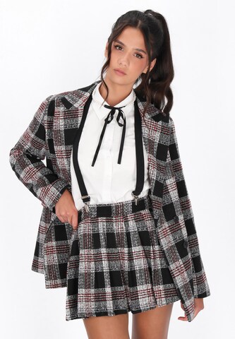 myMo ROCKS - Blazer en Mezcla de colores: frente