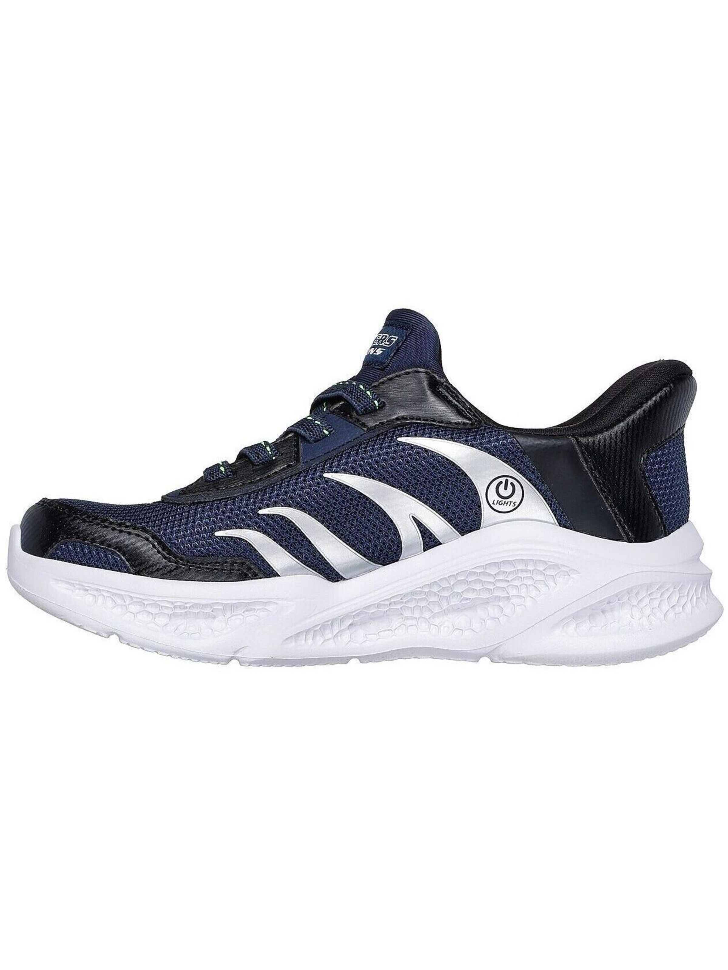SKECHERS - Calzado deportivo en azul