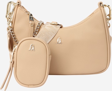 Sac bandoulière 'Bhabit' STEVE MADDEN en beige : devant