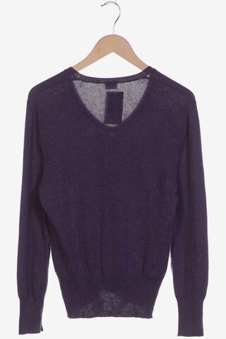 Adagio Sweater & Cardigan in L in Purple
