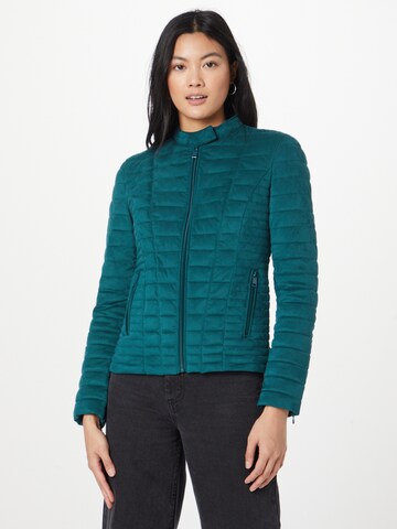 GUESS Between-Season Jacket 'VONA' in Green: front