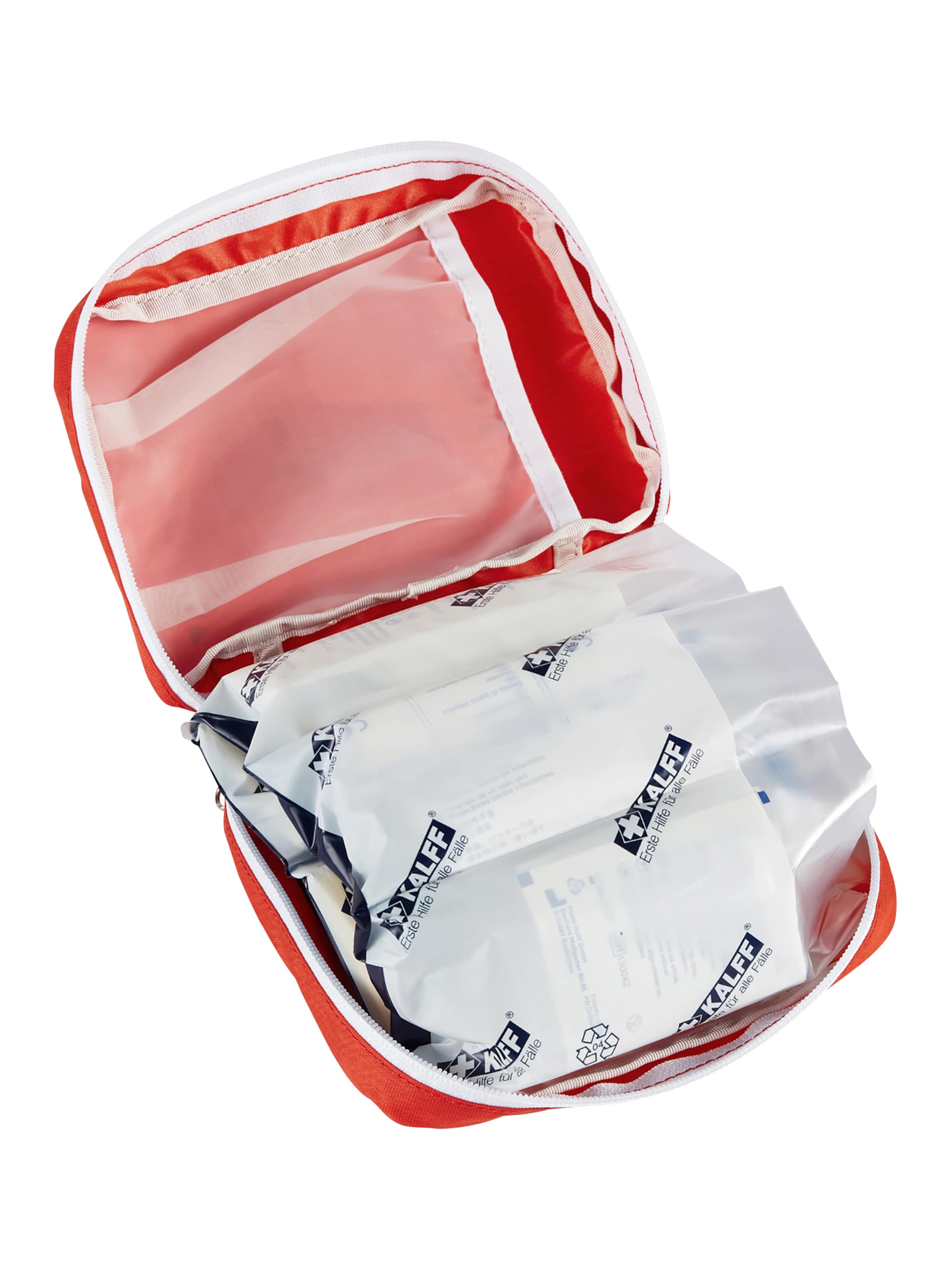 VAUDE Accessoires in Rood