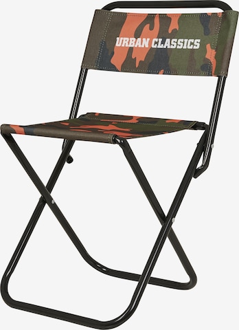 Urban Classics Seating Furniture in Orange: front