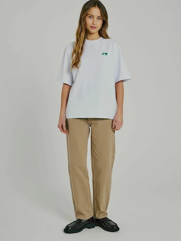 NORR Top ' Sanda ' - fehér