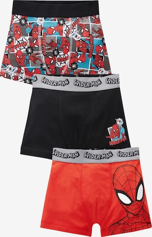 Next Underbukser i blandingsfarvet: forside