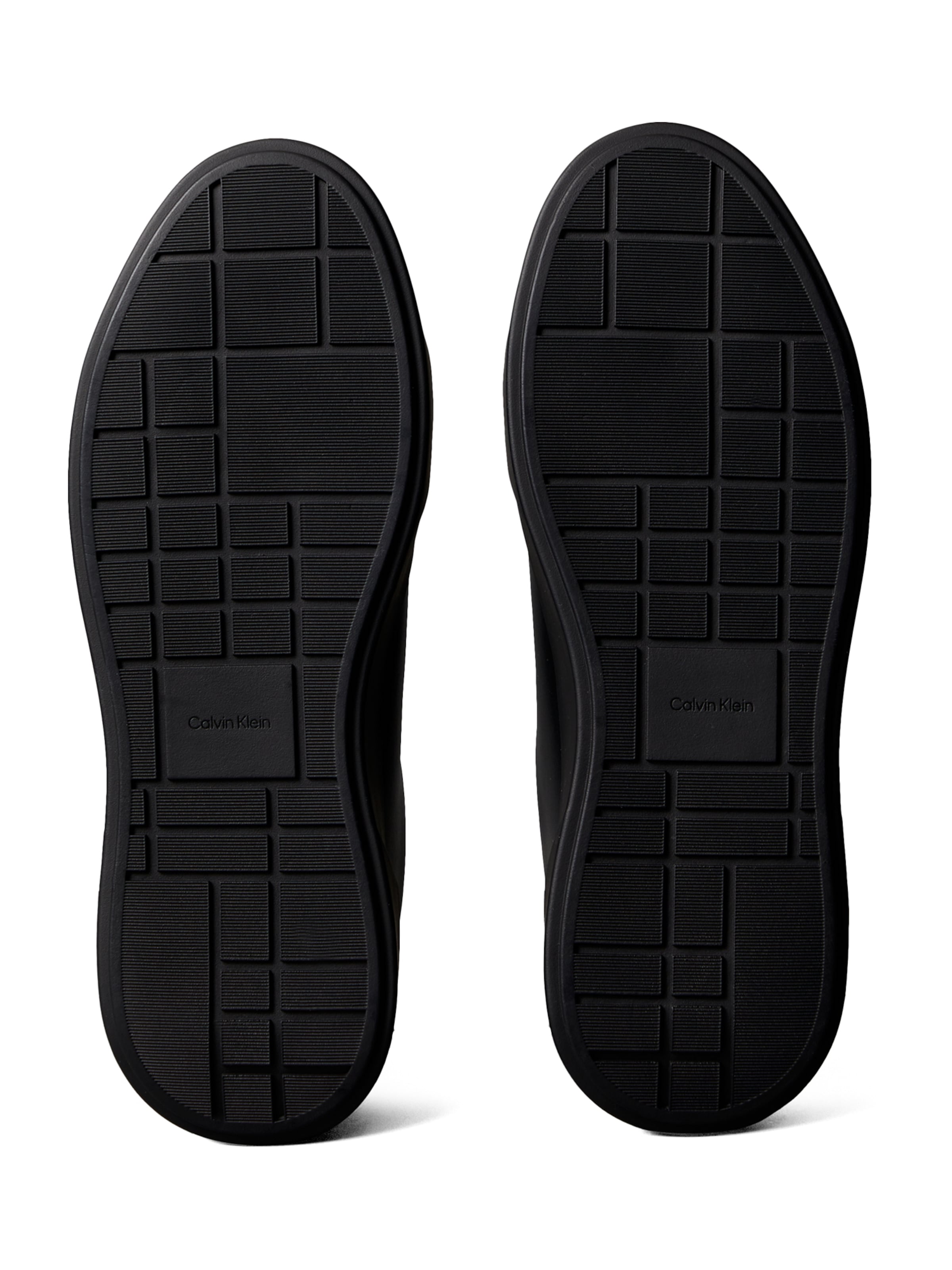Calvin Klein Sneakers in Black