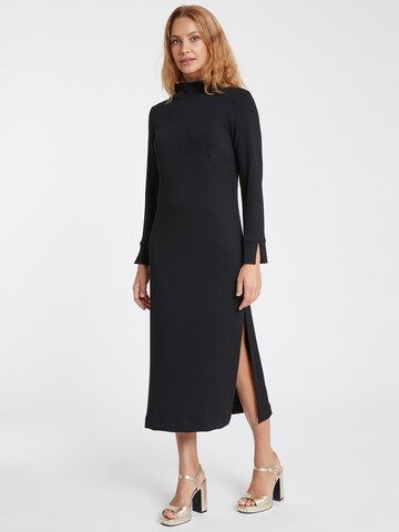 Ana Alcazar Dress 'Sedana' in Black