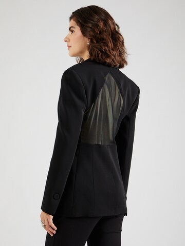 PINKO Blazer 'NINFEI' in Schwarz