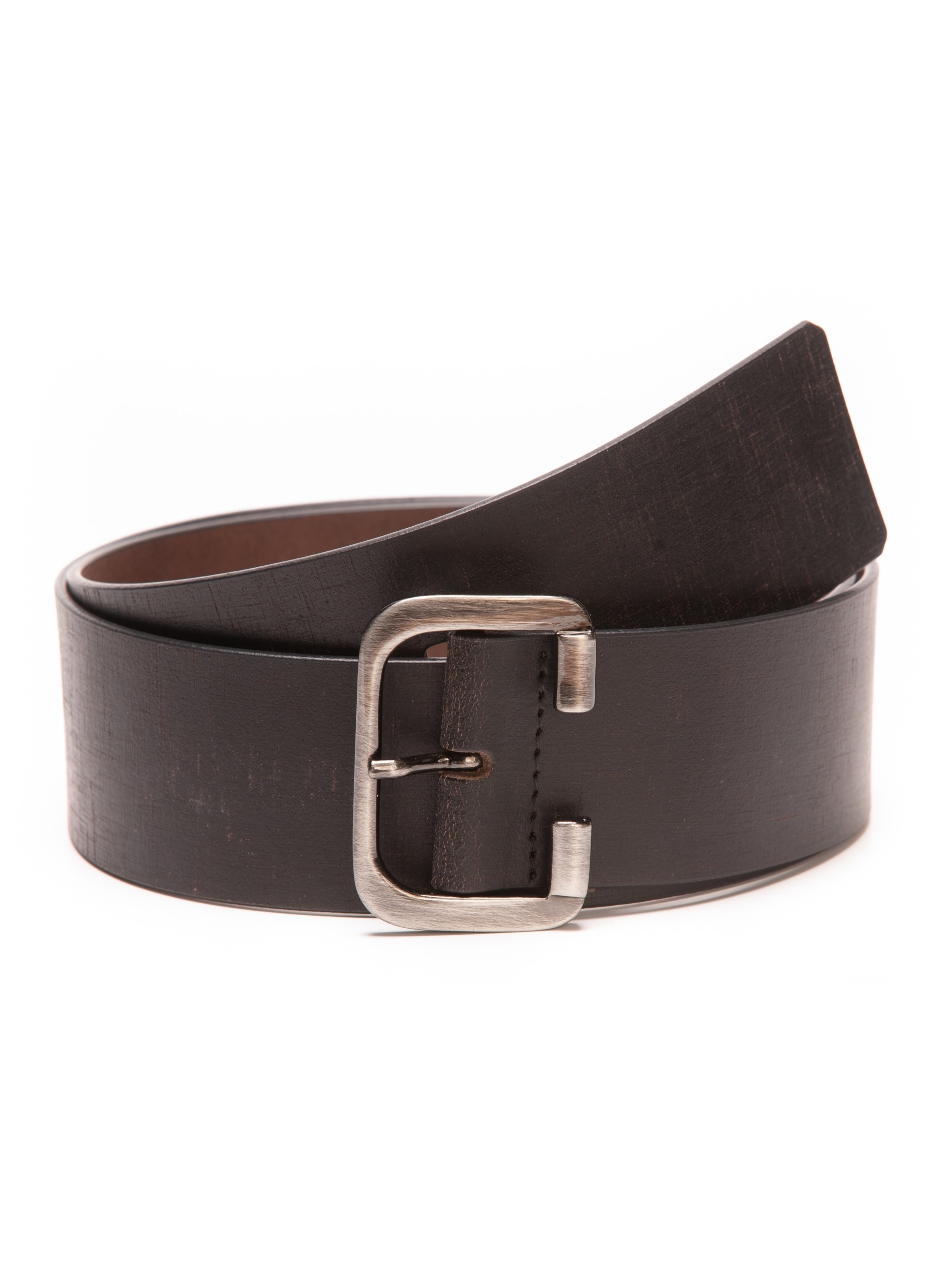 BA98 Gürtel 'Cologne' in schwarz, Produktansicht