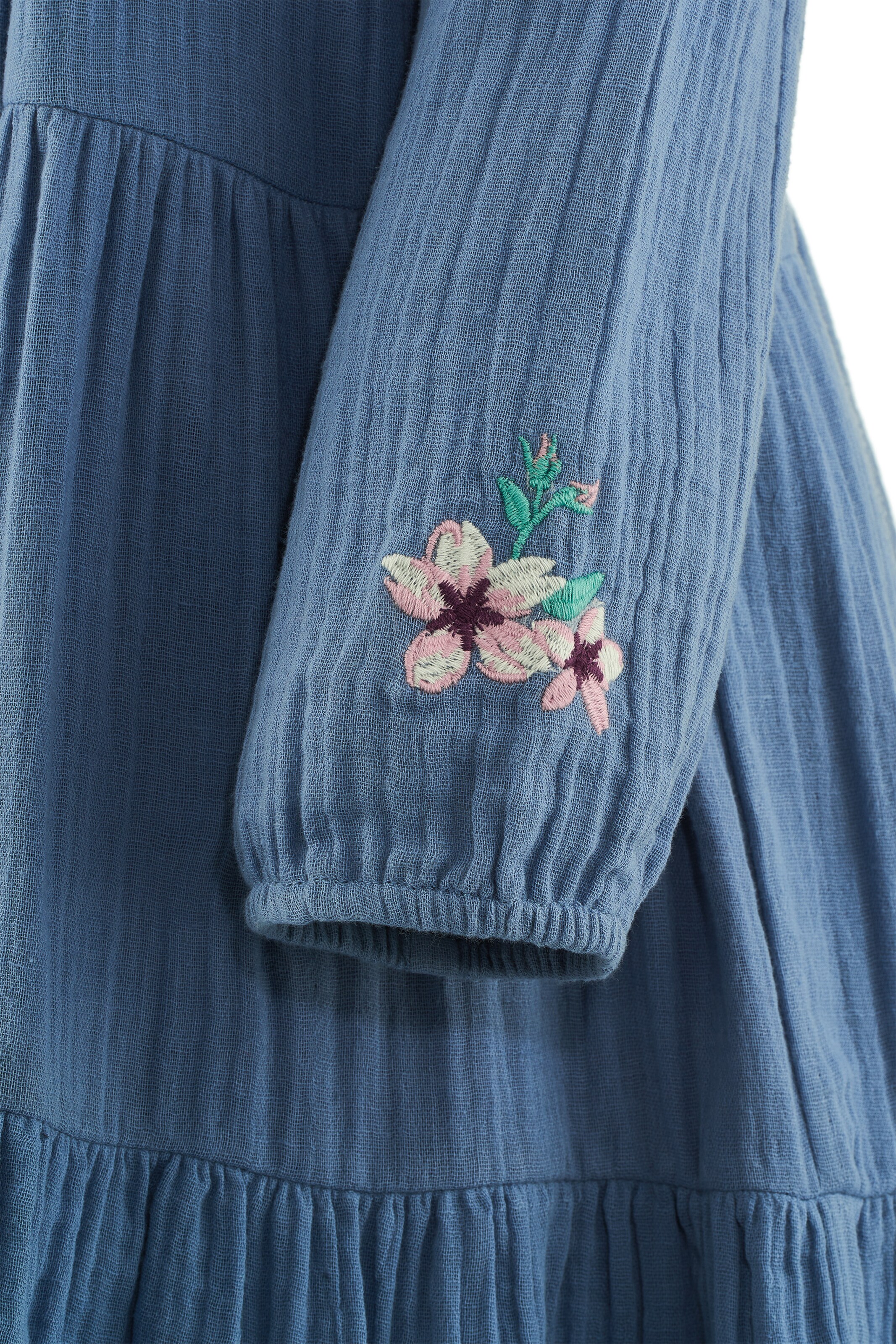 happy girls Obleka | modra barva