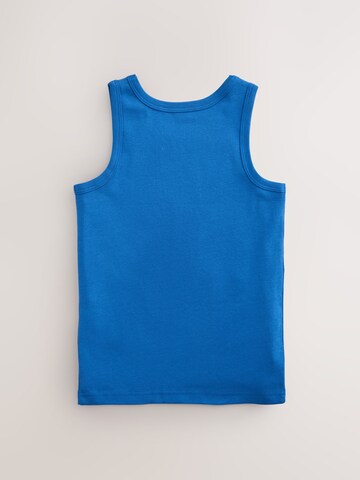 Next - Camisola em azul