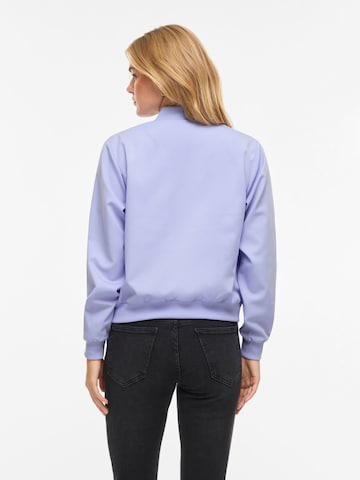 VILA Tussenjas 'VIBubble' in Lila