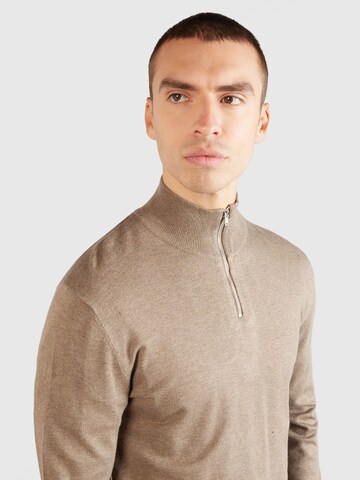 Pullover di Lindbergh in beige