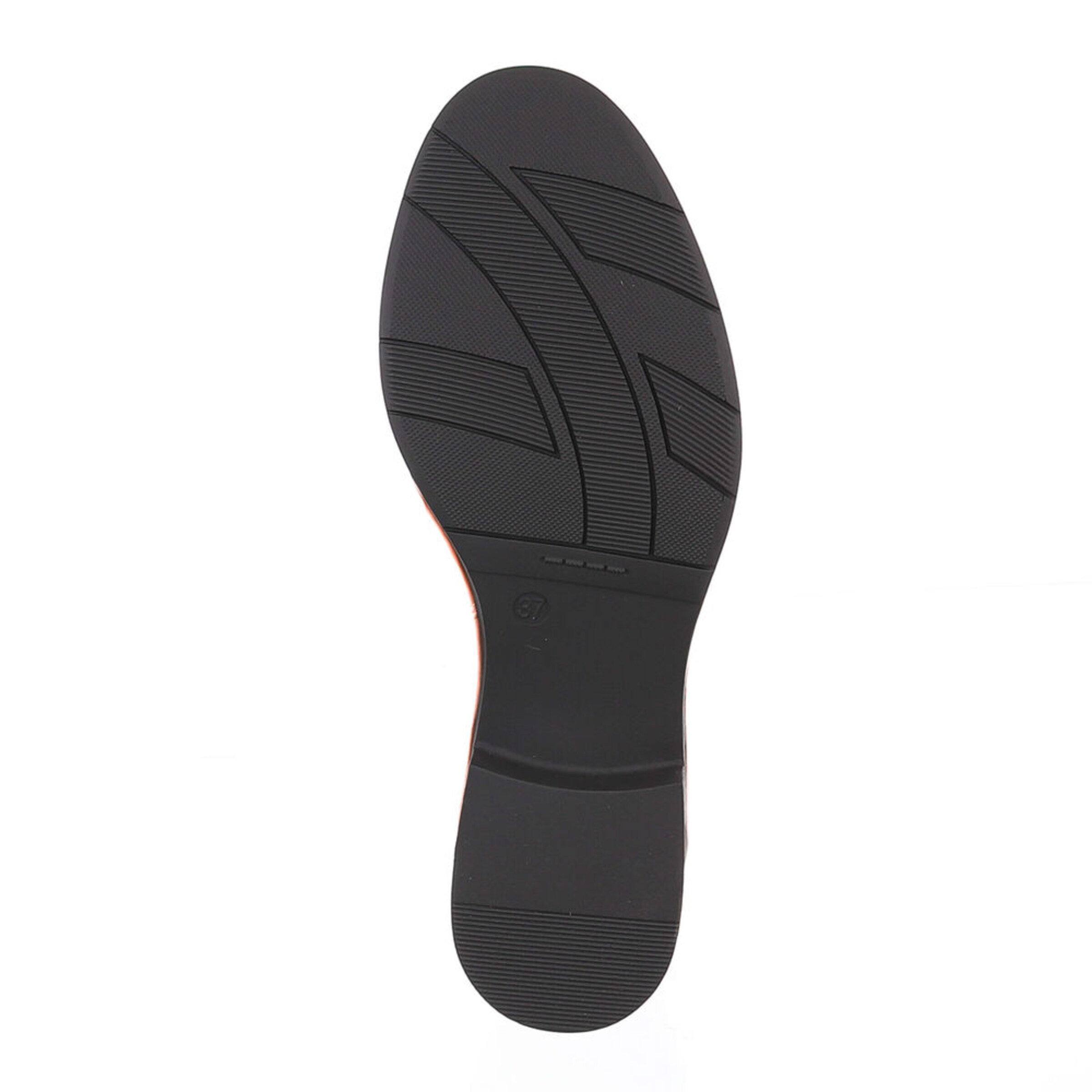 Ital-Design Booties in Black