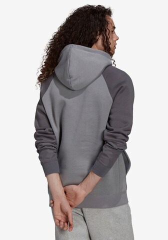 ADIDAS ORIGINALS Sweatshirt in Grey