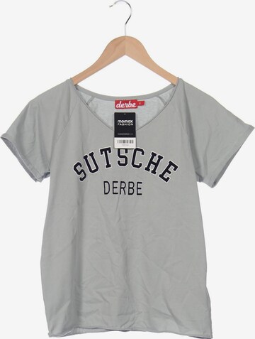 Derbe T-Shirt S in Grün: predná strana