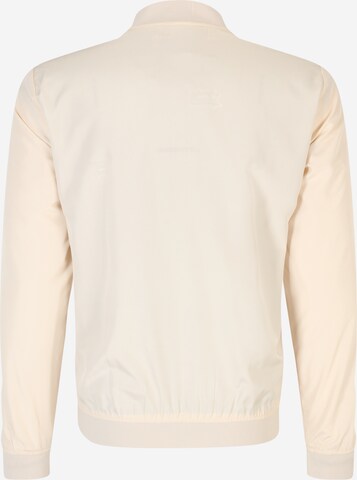 JACK & JONES - Ajuste regular Chaqueta de entretiempo en beige