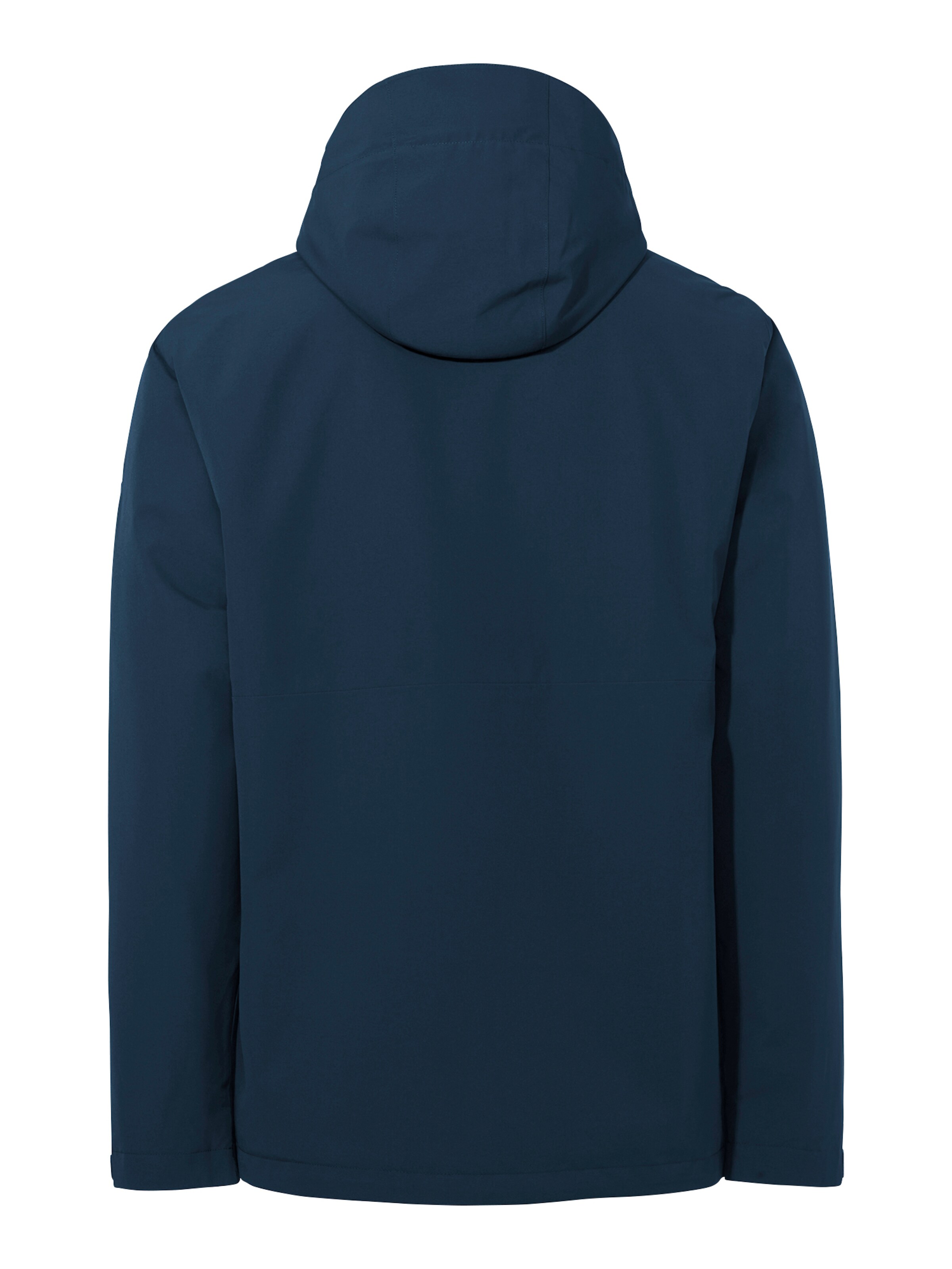 VAUDE Jacke 'Abelia' in Blau