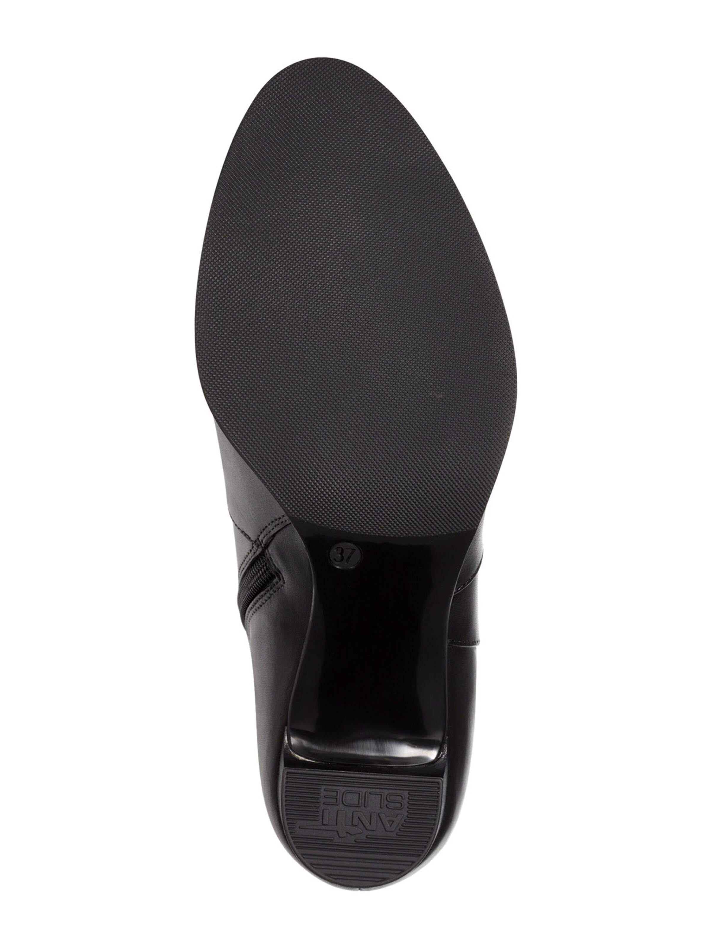 Tamaris Stiefelette in Schwarz