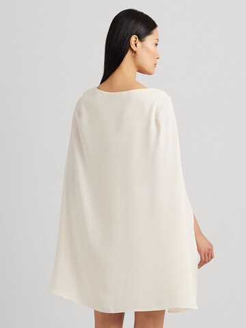 Abito da cocktail 'Petra' di Lauren Ralph Lauren in beige