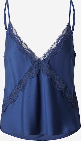 ETAMSpavaćica 'DENY' - plava boja: prednji dio
