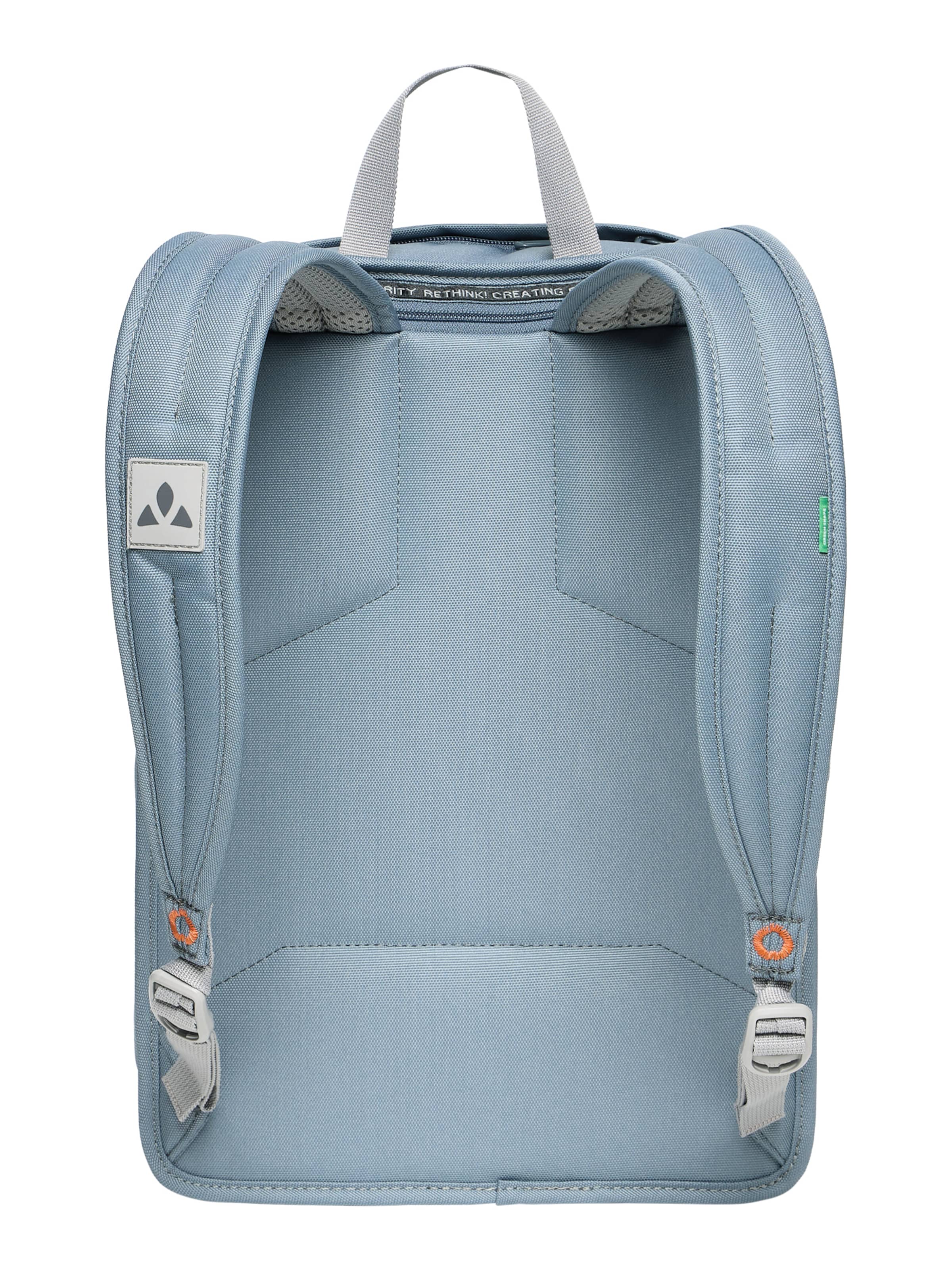 VAUDE Rugzak 'Coreway' in Blauw
