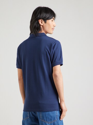Maglietta 'MONVALI' di ELLESSE in blu