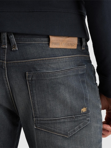Effilé Jean 'PME LEGEND - Carior tapered fit jeans' PME Legend en gris