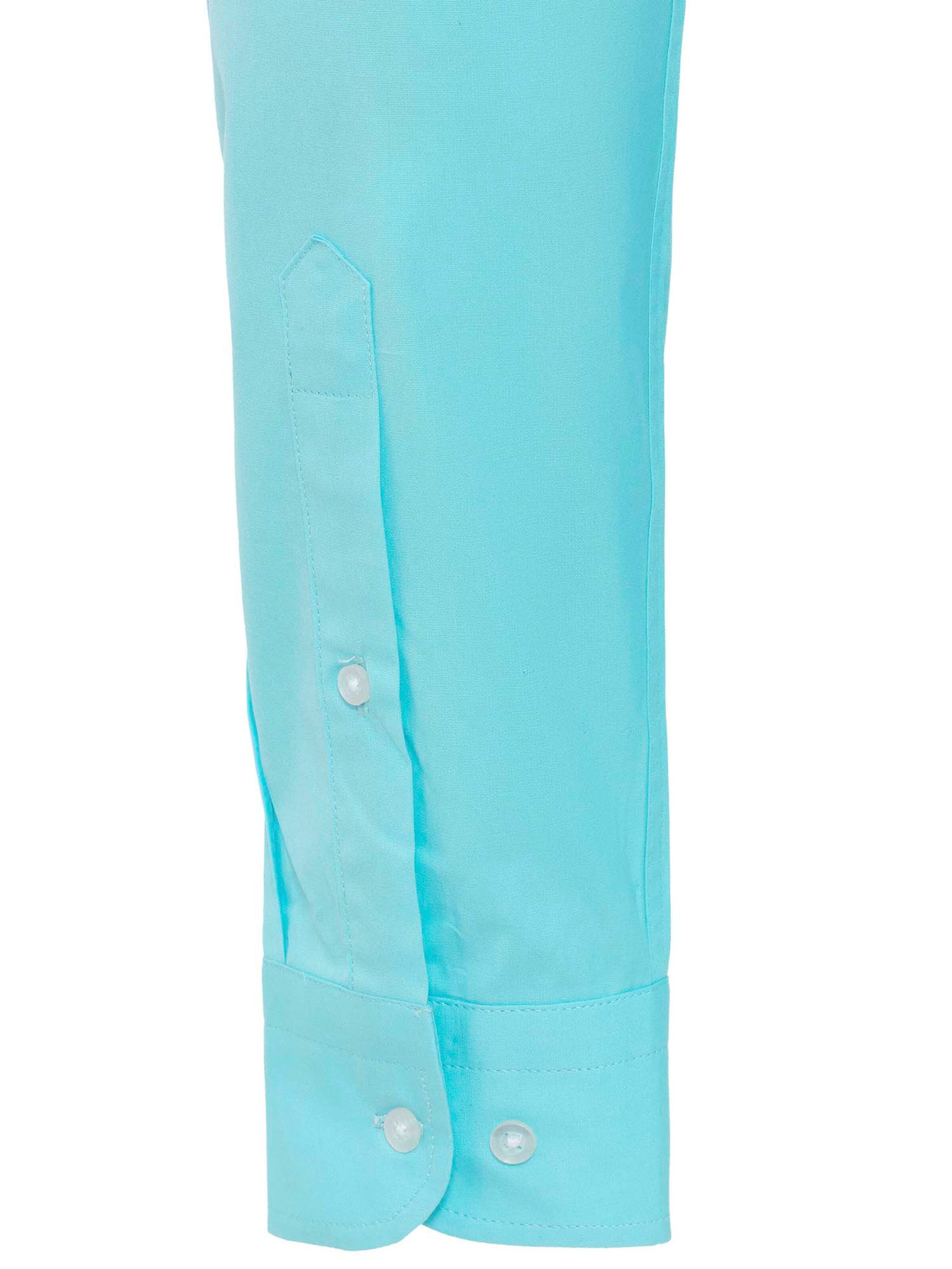 Dandalo Средняя посадка Рубашка в Синий