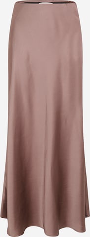 pilka Guido Maria Kretschmer Women Sijonas: priekis