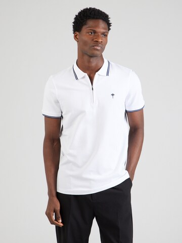 JOOP! Bluser & t-shirts 'Pavlos' i hvid: forside