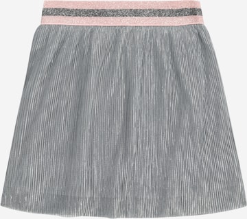 ABOUT YOU Skirt 'Hermine' in Silver: front