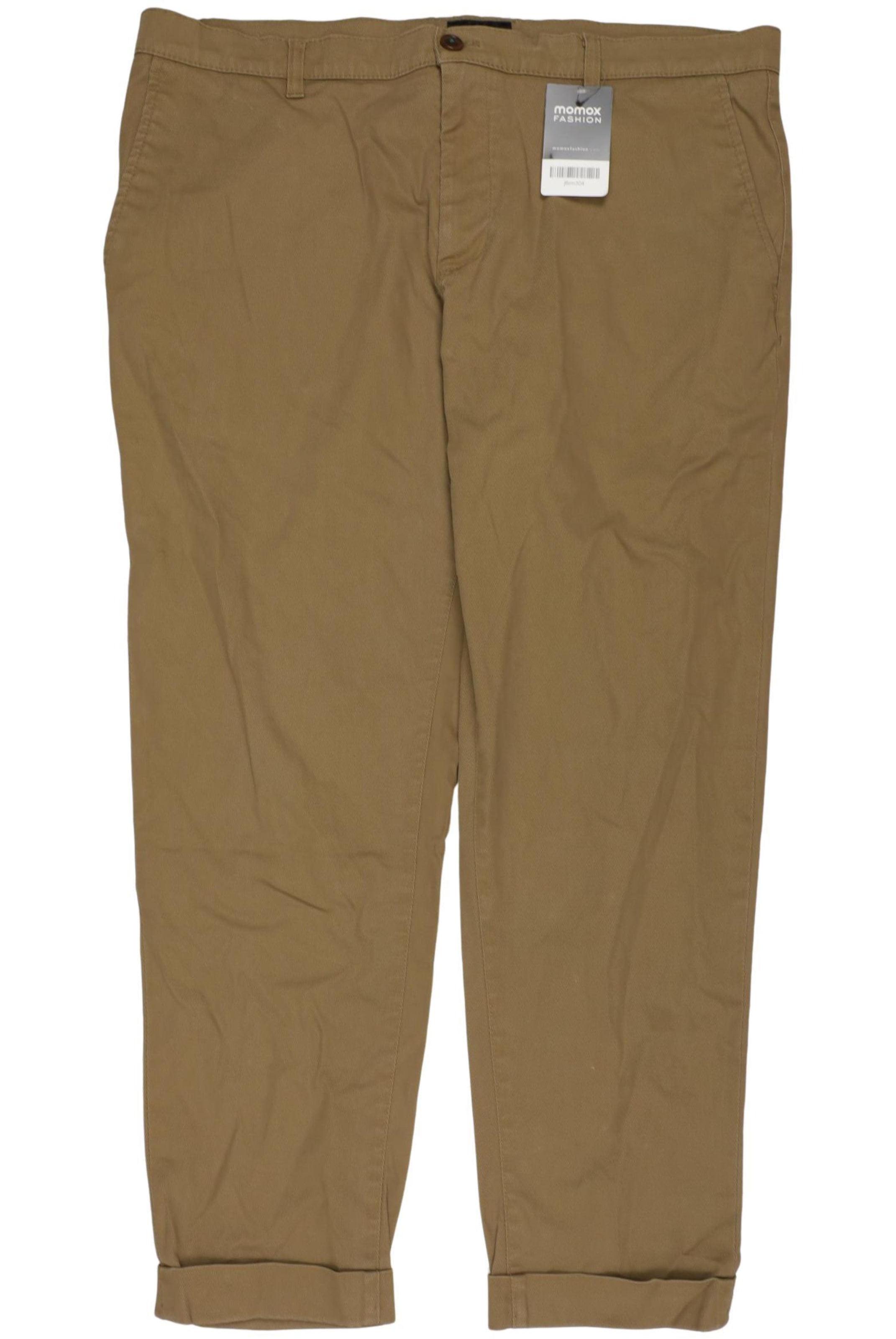 Ted Baker Jeans in 38 in Beige: front