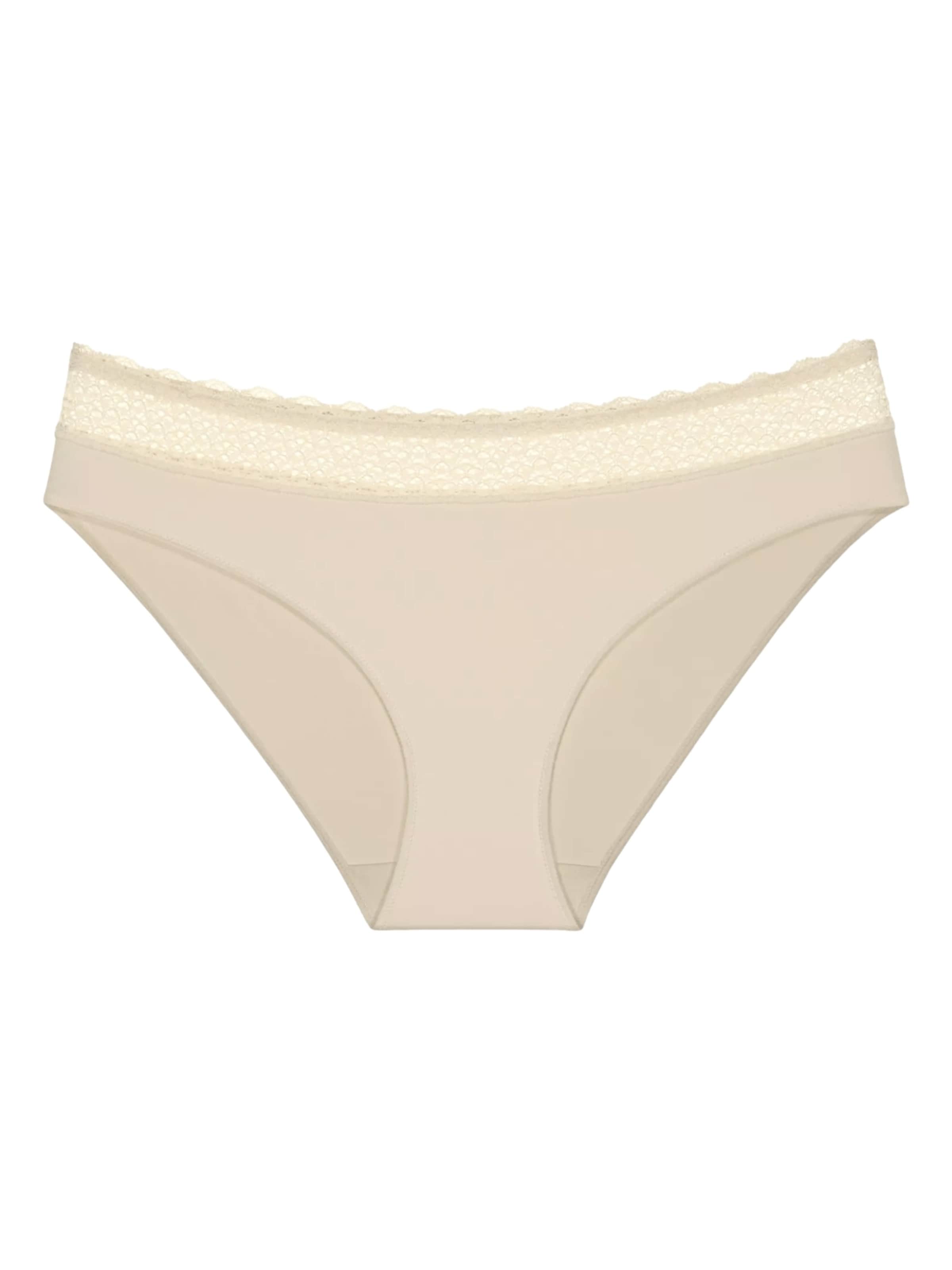 Slip 'Feel of Modal' di TRIUMPH in beige